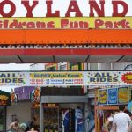Joyland Amusement Park - 001